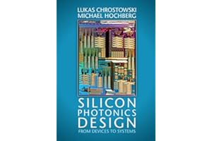 Silicon Photonics Design: From Devices to Systems