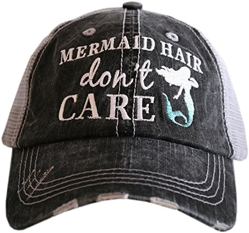 Womens Trucker