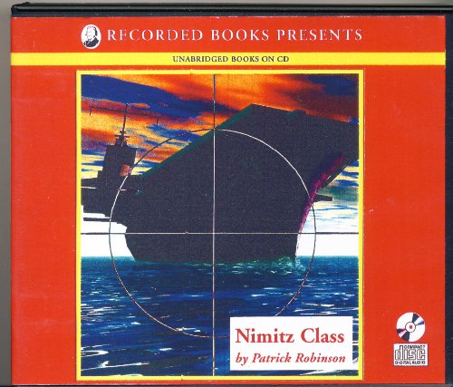 Nimitz Class