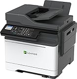 Lexmark MC2535adwe