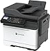 Lexmark MC2535adwe Multifunction Color Laser Printer with a 4.3-inch Color Touch Screen, Wireless Capabilities, Duplex Printing, and Analog Fax (42CC460)thumb 1