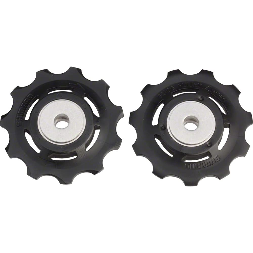 SHIMANO Ultegra 6800 11-Speed Rear Derailleur Pulley Set: Version 2
