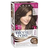 Clairol Nice 'n Easy Foam Hair Color 5G Medium Golden Brown 1 Kit
