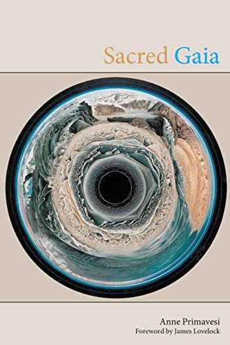 Sacred gaia by Anne Primavesi
