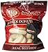 Akc Beefhide Donuts - 10 Pack - Medium (3.5