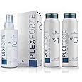 Lendan Plex Forte Start Kit - No. 2 + No. 4 300ml + No. 5 300ml / 10.8 Fl Oz., 3 Items