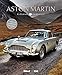 Aston Martin : Elégance & puissance by 