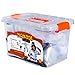 Astronaut Costume for Kids - Space Costume Accessories with Case - Dress Up Sets - Pretend Play by Tigerdoe