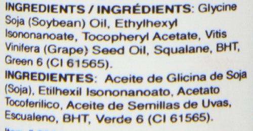 GiGi Pre Epilation Oil with Soybean and Grape Seed Oils, 4 oz - //medicalbooks.filipinodoctors.org