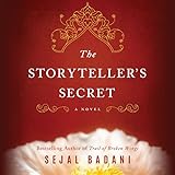 The Storyteller's Secret: A Novel