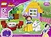 LEGO Princess Snow White’s Cottage 6152