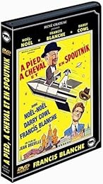 A Pied, A Cheval Et En Spoutnik