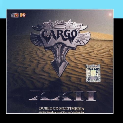 Cargo - XXII - Zortam Music