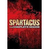 Spartacus: The Complete Series