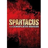 Spartacus: The Complete Series