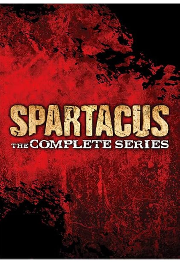 Amazon.com: Spartacus (1960)