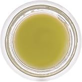 LIVING LIBATIONS - Organic Dew Dab Ozonated Beauty Balm | Natural, Wildcrafted Clean Beauty (0.2 oz | 6 mL)