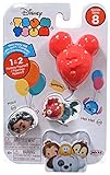 Disney Tsum Tsum Seies 8 - Maui/Hei Hei/Tsumprise