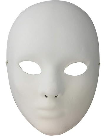 Mask Making Home Kitchen Amazon Co Uk