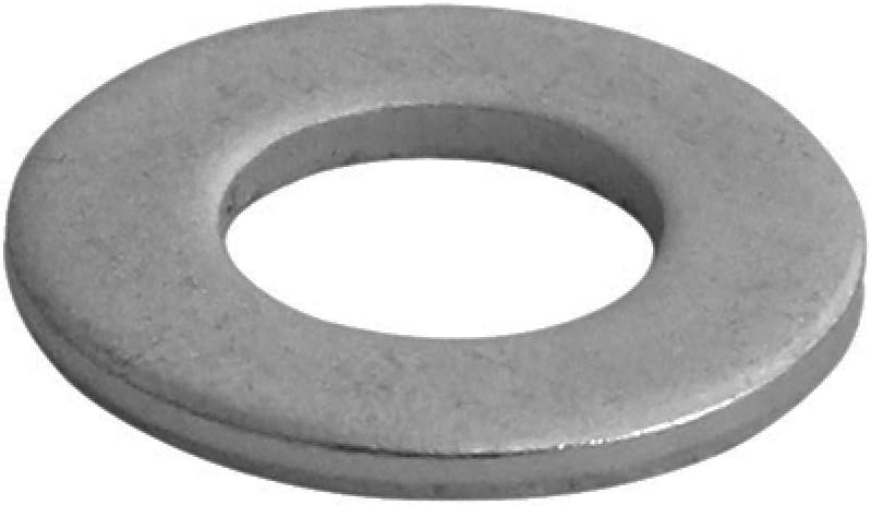 TIMCO Form A Washers DIN125-A A2 Stainless Steel - M10, m10mm