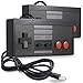 2 Pack Classic USB Controller for NES Gaming, miadore PC USB Controller Retro Game Pad Joystick Raspberry Pi Controller for Windows PC Mac Linux RetroPie NES Emulators