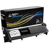 Arthur Imaging Compatible High Yield Toner Cartridge Replacement for Brother TN630 TN660 (Black, 1-Pack)