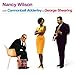 With Cannonball Adderley & George Shearing