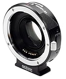 Metabones Canon EF Lens to Sony NEX Speed Booster