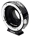 Metabones Canon EF Lens to Sony NEX Speed Booster