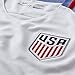 Nike USA 2016-17 Home Soccer Jersey Adult Mens Large