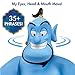 Disney Aladdin's Genie