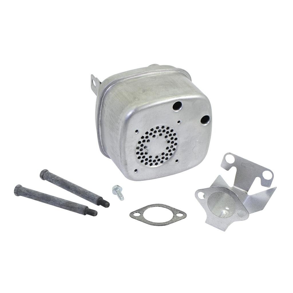 thumbnail image 2 of 1277 Rotary 1 Universal Pipe Muffler – Fits Briggs & Stratton 299477, Ariens Etc. 2 of 4