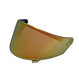 PIFYPJBI Suitable for KYT NF-R/TT-C/GP Helmet