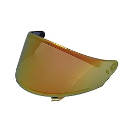 PIFYPJBI Suitable for KYT NF-R/TT-C/GP Helmet