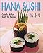 Hana Sushi: Colorful & Fun Sushi for Parties by Boutique Sha