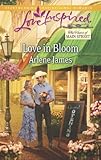 Love in Bloom (The Heart of Main Street)