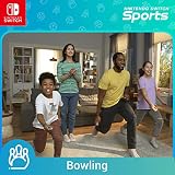 Nintendo Switch Sports Nintendo Switch Brand New Cartridge with Leg Strap view 3