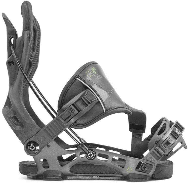 mens flow bindings