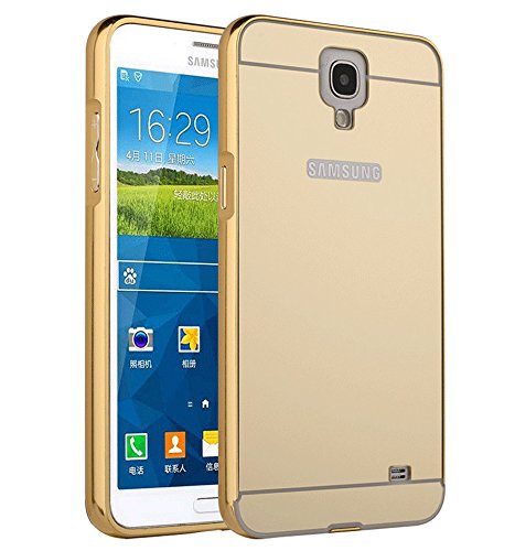 Galaxy mega 6.3 i9200 case, ranyi [mirror series] luxur…