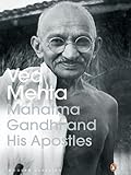Front cover for the book Mahatma Gandhi and His Apostles by Ved Mehta