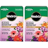 Miracle Gro Garden Pro Bloom Booster 10-52-10 1 Lb. (2) &hellip;
