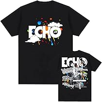BTS ジン Echo Tシャツ official march ジン Lサイズ BTS JIN ジン ソクジン Echo Tシャツ S 新品 - メルカリ
