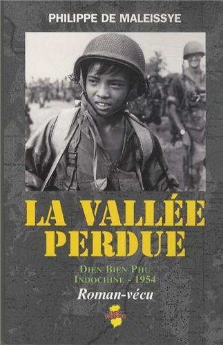 La  vallée perdue