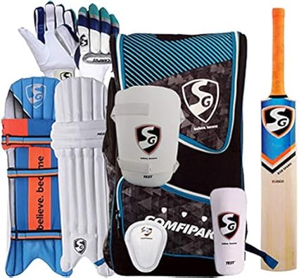 sg cricket kit amazon