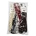 CoverYourHair Cotton Hairband - 5 Pack - Wide Sport Headband - Yoga, Exercise, Everyday Fashion Wear - One Size Fits All Women - 5 Count