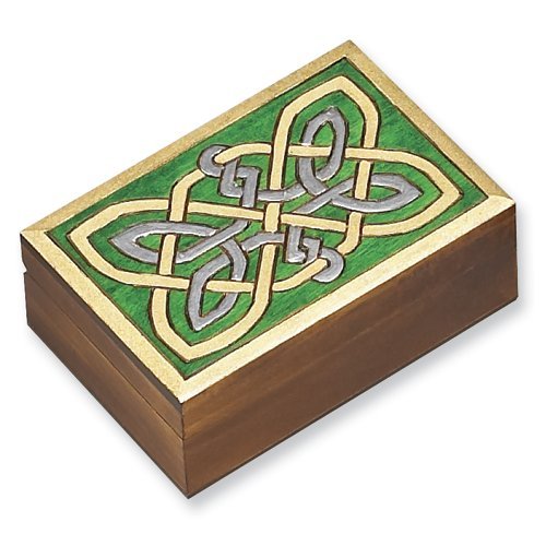 wooden watch box canada