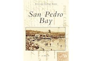 San Pedro Bay (Postcard History Series)