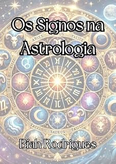 Livro Os Signos na Astrologia