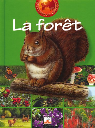 La  forêt