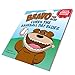 Stuffies Bravo the Bear